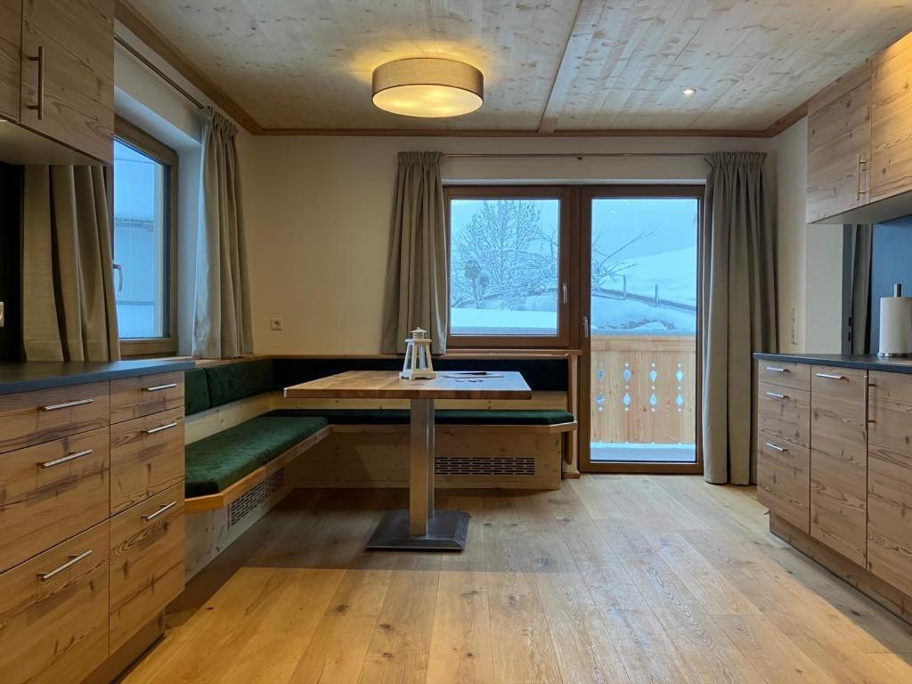 Apartment Obergruberhof Schladming Luaran gambar