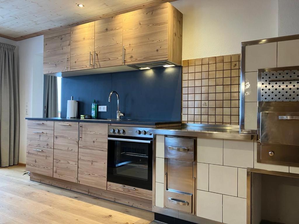 Apartment Obergruberhof Schladming Luaran gambar