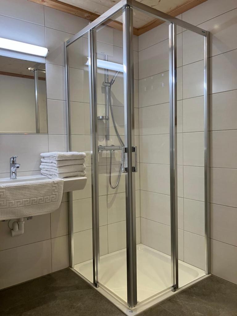 Apartment Obergruberhof Schladming Luaran gambar