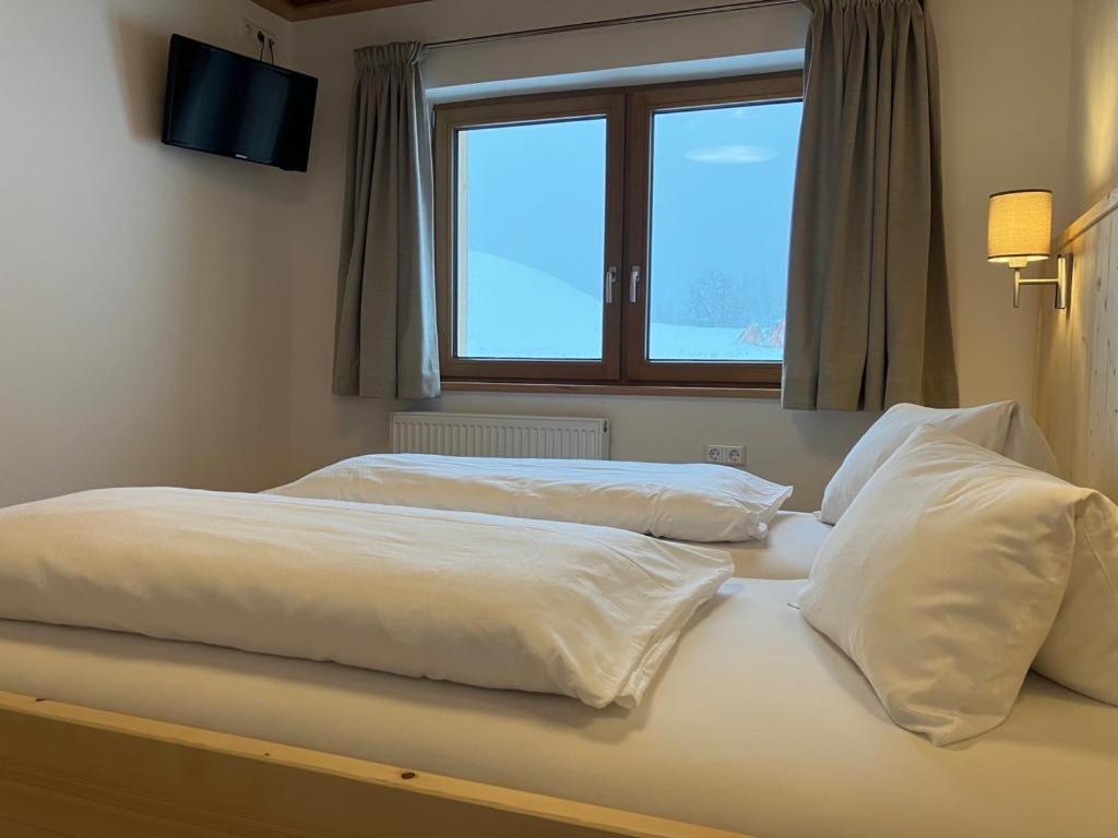 Apartment Obergruberhof Schladming Luaran gambar