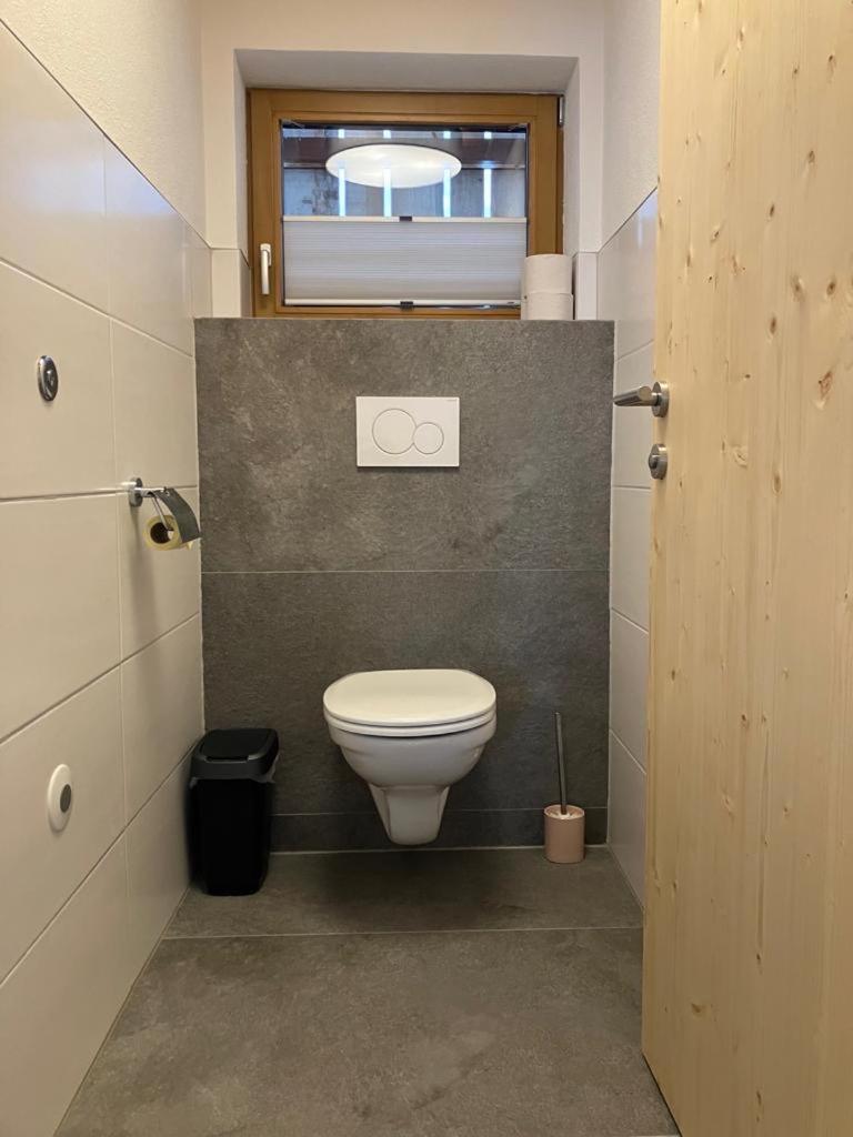 Apartment Obergruberhof Schladming Luaran gambar