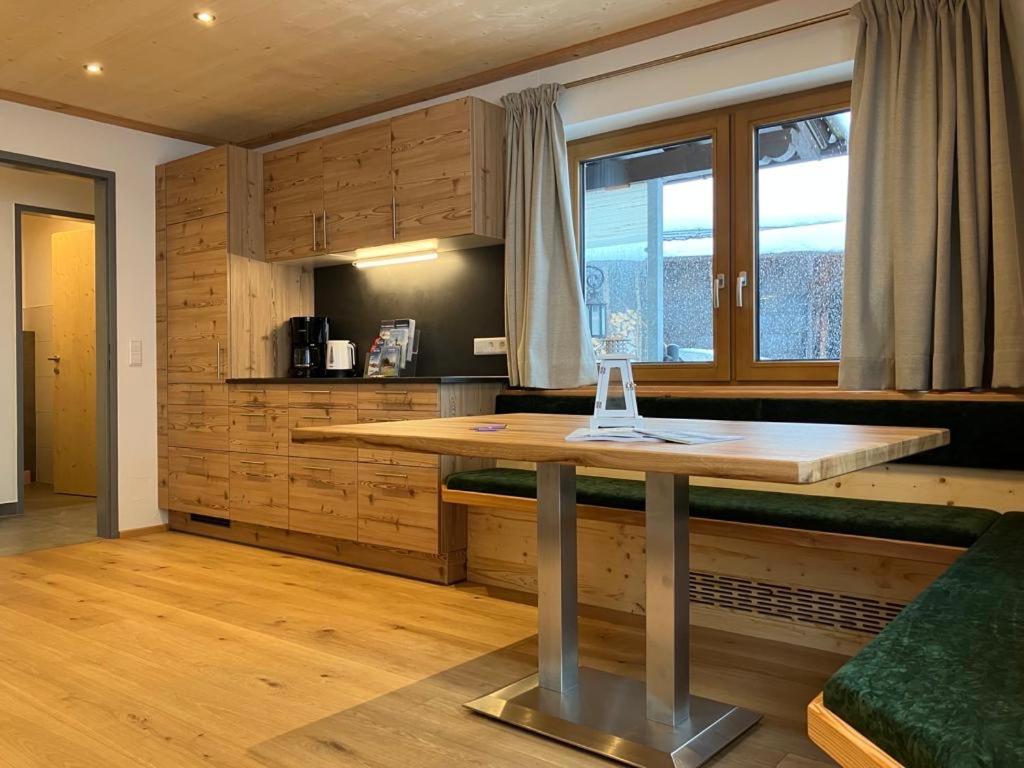 Apartment Obergruberhof Schladming Luaran gambar