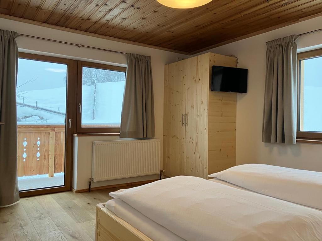 Apartment Obergruberhof Schladming Luaran gambar