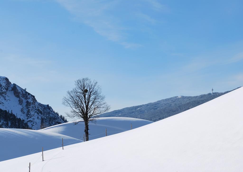 Apartment Obergruberhof Schladming Luaran gambar