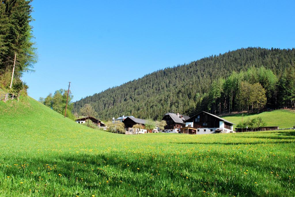 Apartment Obergruberhof Schladming Luaran gambar