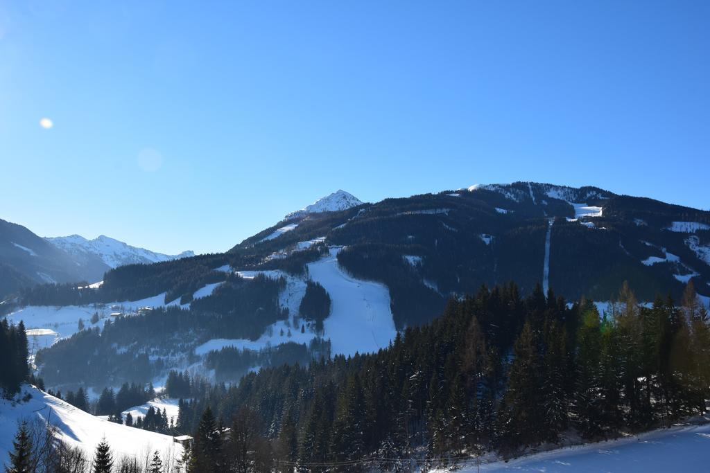 Apartment Obergruberhof Schladming Luaran gambar